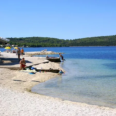 With Parking Space - 23453 * Trogir