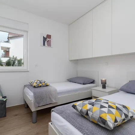 With Parking Space - 23453