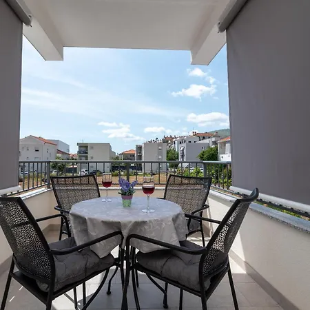 With Parking Space - 23453 * Trogir